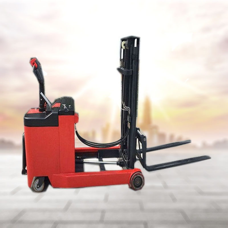 深圳仓储前移式叉车价格 EQ