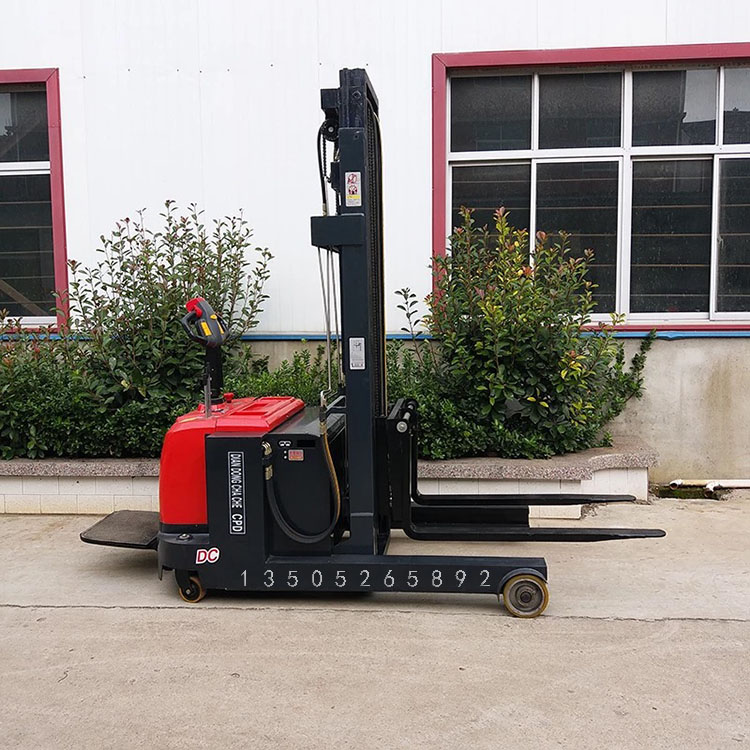 深圳仓储前移式叉车价格 EQ