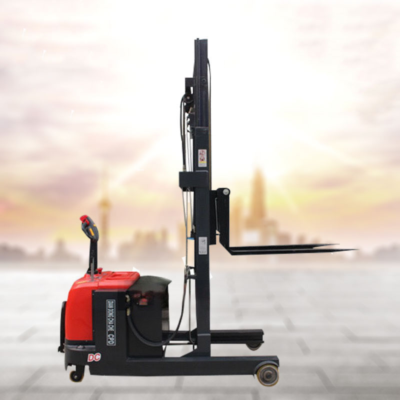 汕头前移式电动叉车销售报价 EQ