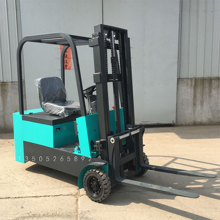 南京供应电动叉车1吨叉车报价 CPD