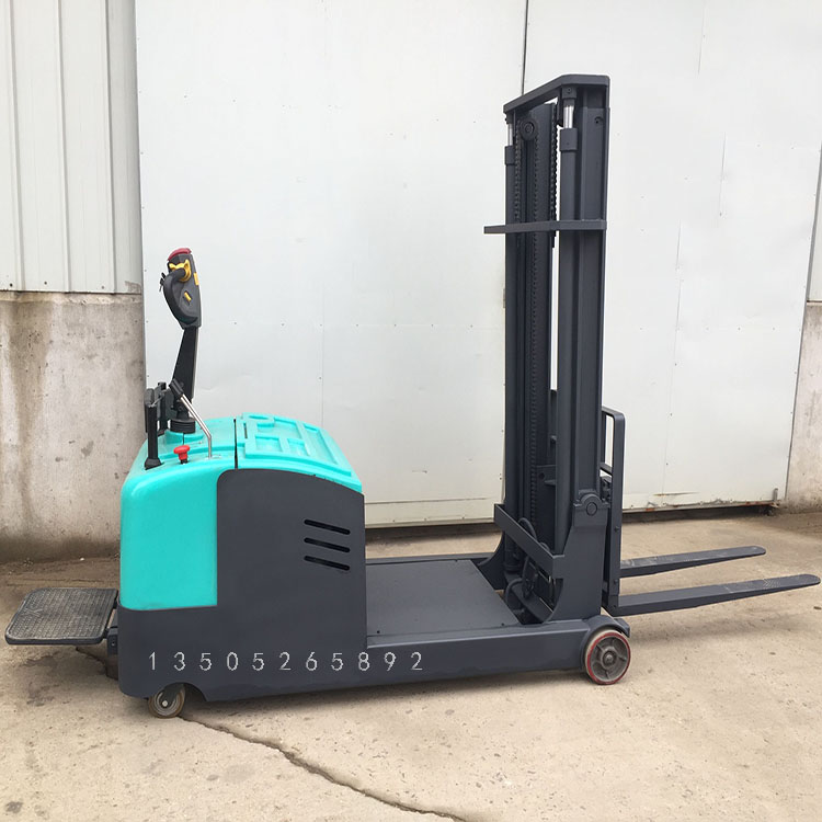 山西电动平衡重式叉车多少钱 EQ