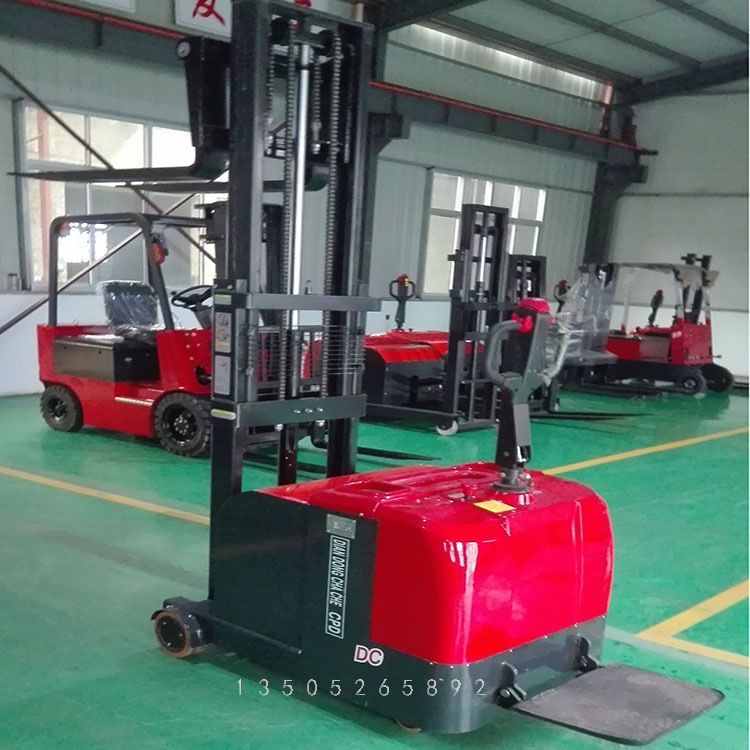 苏州2吨叉车多少钱一台 EQ