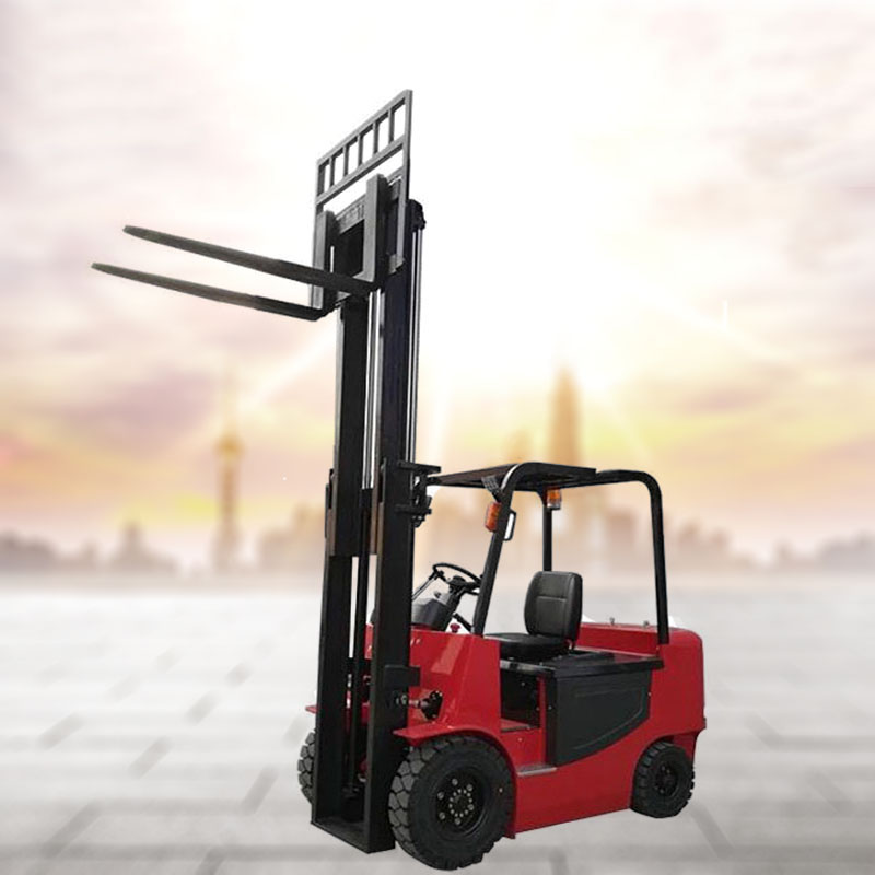 秦皇岛液压电动堆高车价格 CPD