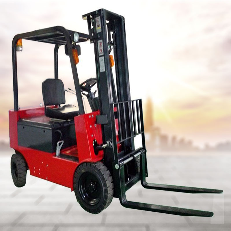 邯郸电动叉车1吨价格 CPD