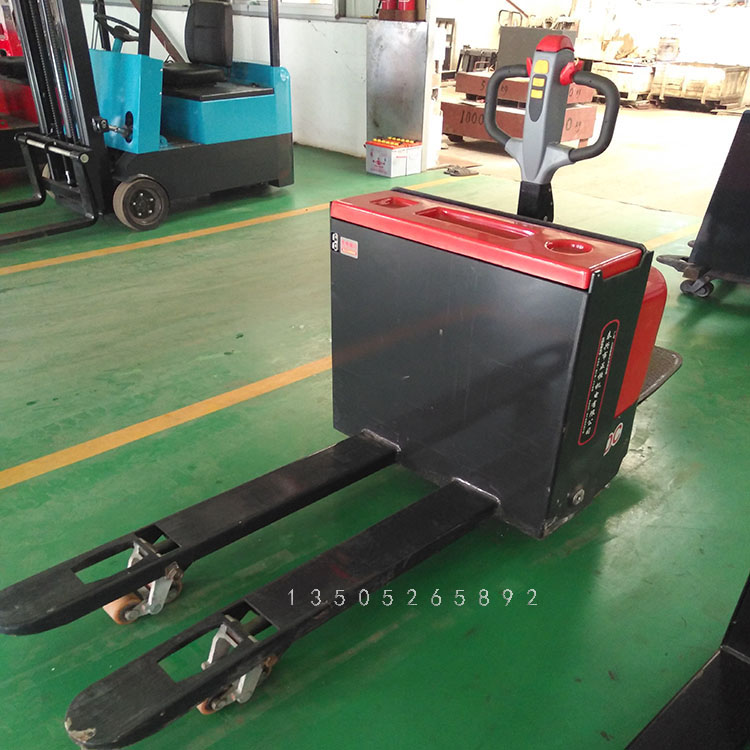 上海工厂电动搬运车多少钱 CBD