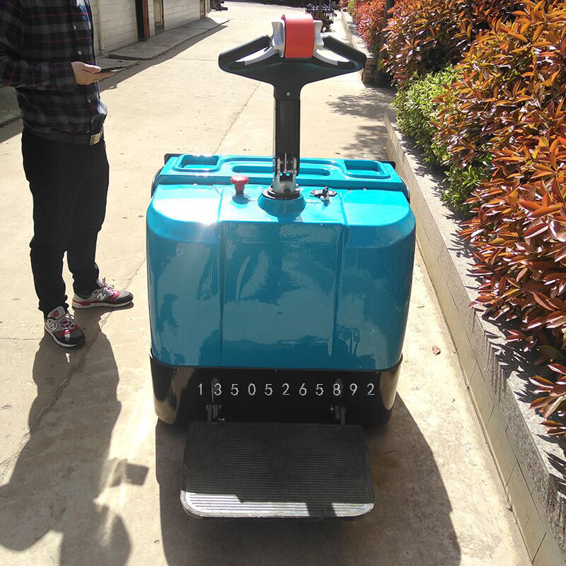 上海电动搬运车3吨多少钱 CBD