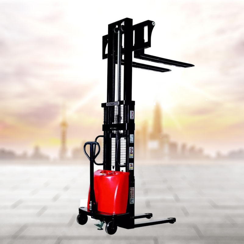 湖南手推电动叉车报价 CDS