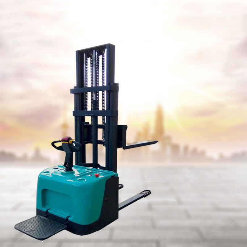 秦皇岛插腿式堆高车价格 CDD