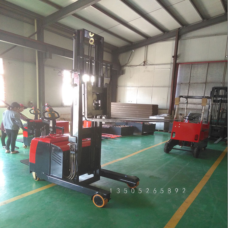 扬州小型前移式叉车报价 EQ