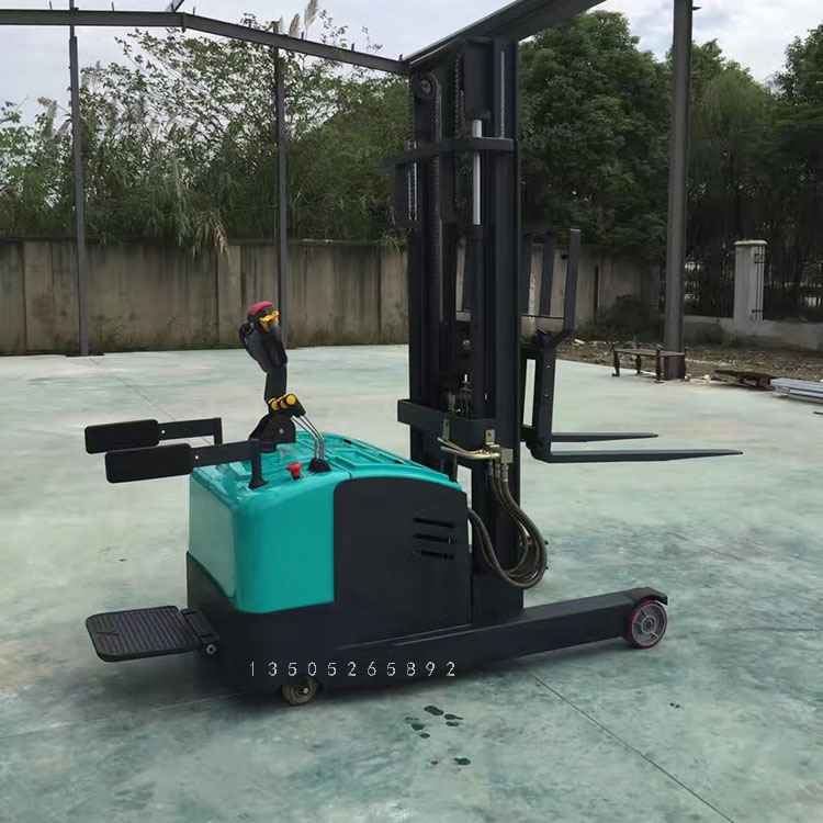 宿迁前移型叉车多少钱一台 EQ