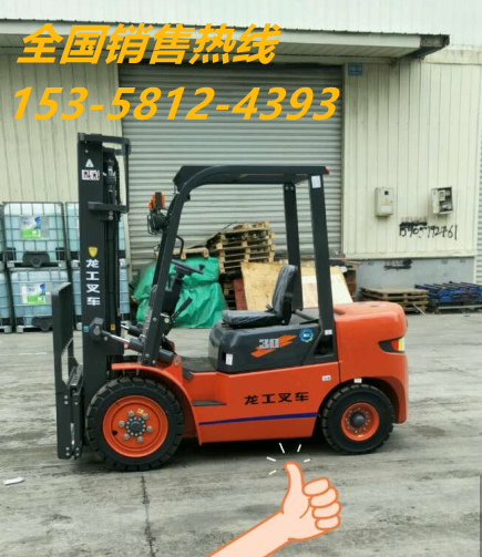 直售叉车 二手龙工叉车 cpc30
