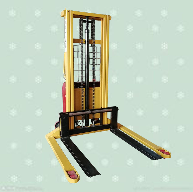 半电动堆高车 CBD