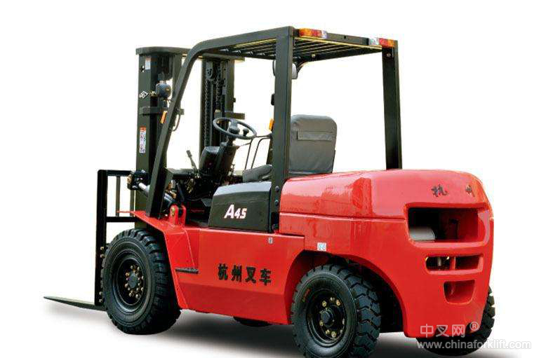 常州杭州叉车报价 A30