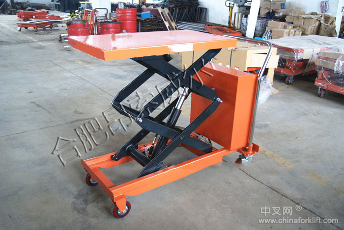 电动液压升降平台什么品牌好