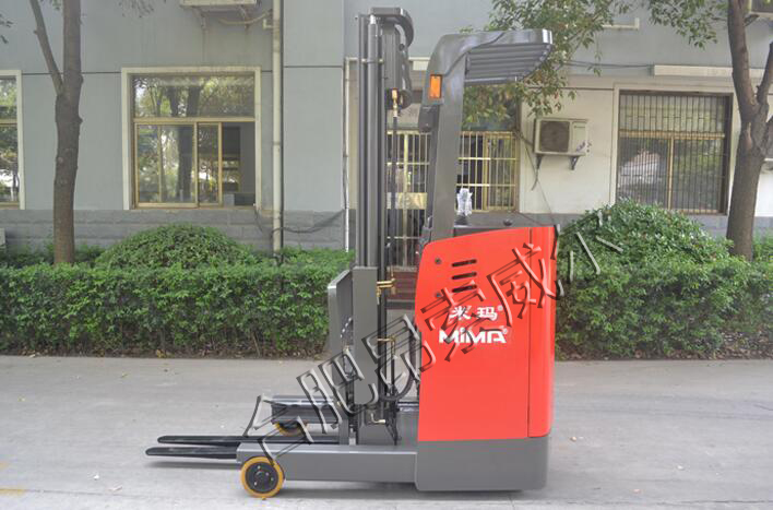 前移式叉车叉车MF12品牌