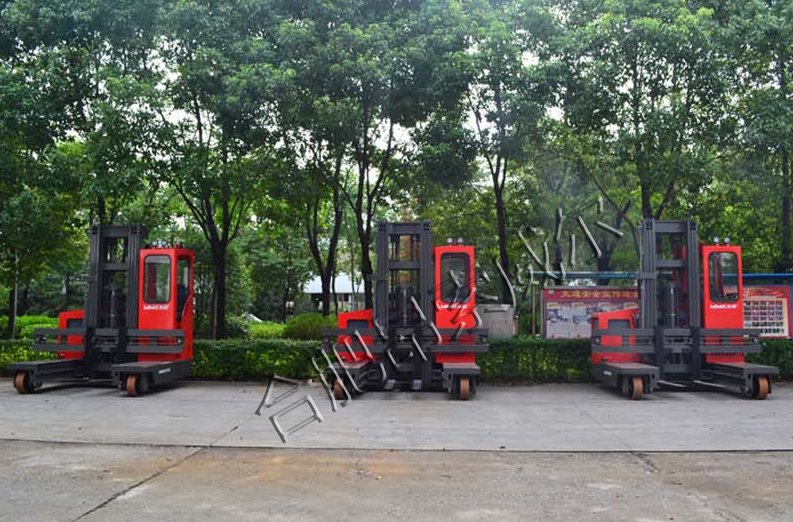 全向叉车TFC系列价格