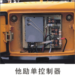 杭州H系列3吨蓄电池叉车 CPD30HA-G1