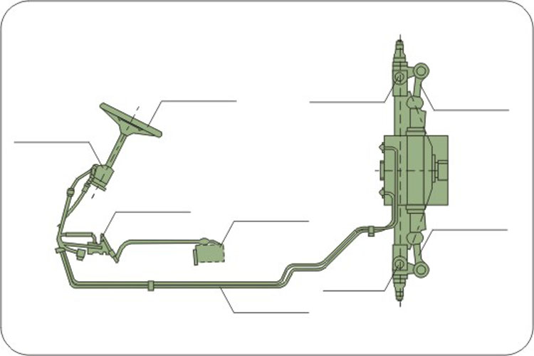 杭州H系列7吨柴油液力叉车 CPCD70H-G16