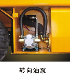 杭州H系列2吨蓄电池叉车 CPD20H-Z1