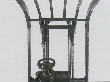 林德叉车(LINDE)H25D-03型柴油叉车 H25D-03