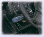 丰田7系列1.5吨内燃柴油平衡重式叉车 7FDN15