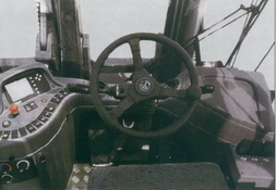 林德叉车(LINDE)H180型柴油叉车 H180