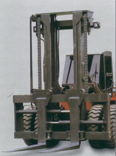 林德叉车(LINDE)H180型柴油叉车 H180