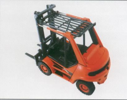 林德叉车(LINDE)H60D型柴油叉车 H60D