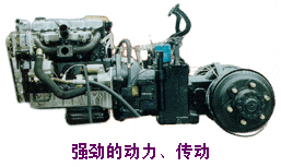 安徽合力H2000系列CPQD18型1.8吨内燃叉车 CPQD18_中国叉车网(www.chinaforklift.com)