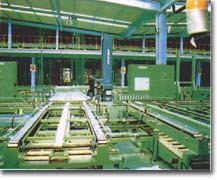 自动化仓储系统 自动化仓储系统（AS/RS）