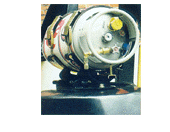 安徽合力H2000系列CPQD30型3吨内燃叉车 CPQD30