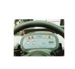 安徽合力H2000系列CPC25型2.5吨柴油叉车 CPC25