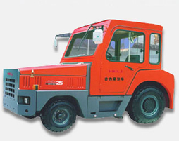 安徽合力2.5吨牵引车 QYC-25C