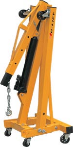 无锡虎力SB型0.5吨美式单臂吊 SB500