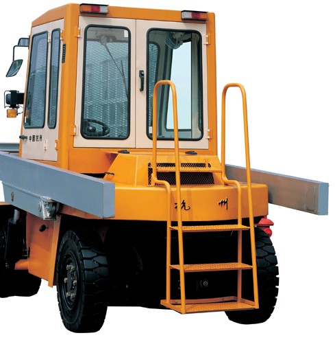 杭州1.5吨扒渣车 CPCD60BZ-W14
