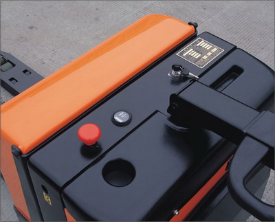 杭州3吨电动托盘搬运车 CBD30N