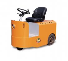 韩国水星SST系列2T/4T牵引车 SST