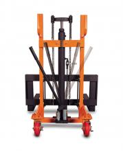 韩国水星SFH 系列0.5/1吨堆高车 SFH500/1000