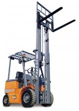 韩国水星SBF系列1.5T-2.5T蓄电池叉车 SBF