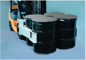 蚌埠格锐：旋转式桶夹 G06R系列