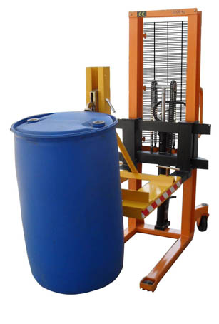 油桶夹，油桶夹，塑料油桶夹具 DG360B