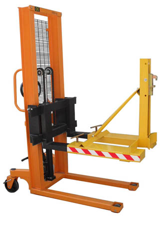 油桶夹，油桶夹，塑料油桶夹具 DG360B