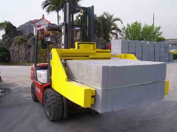 安特威尔：砖块夹