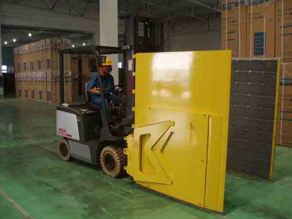 安特威尔：纸箱夹