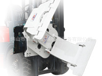 供应叉车抱车圆抱车纸卷夹夹抱车夹抱机抱纸设备抱夹 PCM20A-E13H