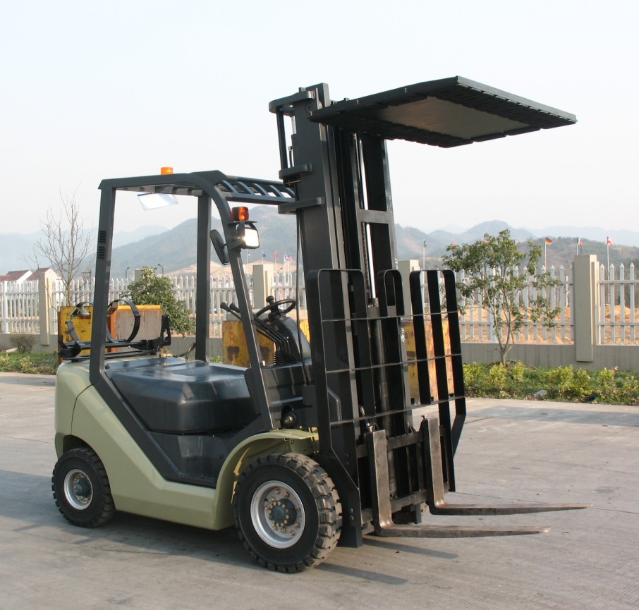 汉德贝尔:载荷稳定器