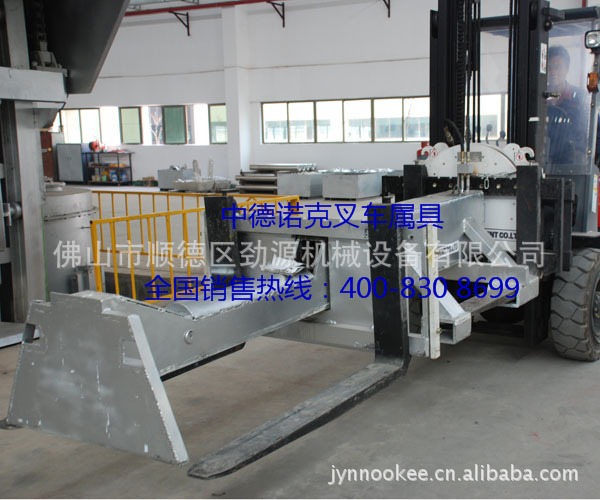 推出器、夹抱车、抱夹、抱车、抱拉器 RLS10B-D12C