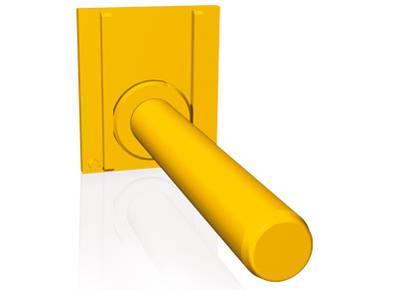 S2 POLES