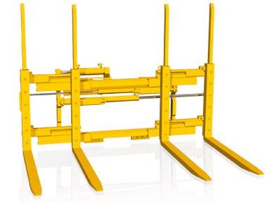 S7 DOUBLE PALLET HANDLERS_中国叉车网(www.chinaforklift.com)