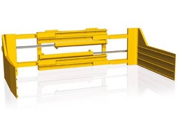S15 BALE CLAMPS